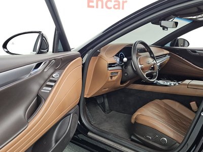 2022 Genesis G80 (RG3) thumbnail 13