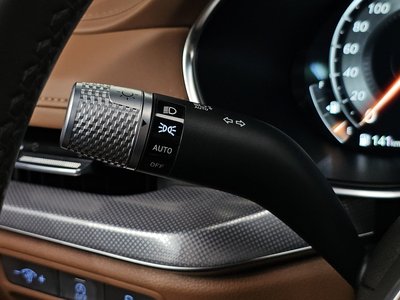 2022 Genesis G80 (RG3) thumbnail 31