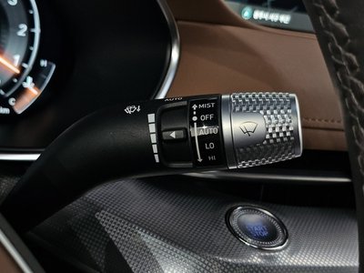 2022 Genesis G80 (RG3) thumbnail 32