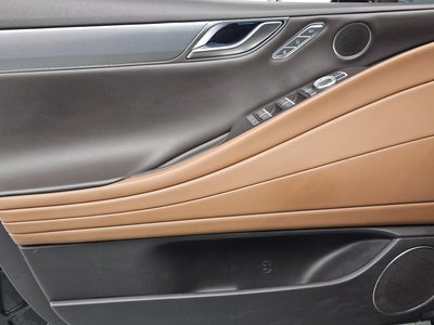 2022 Genesis G80 (RG3) thumbnail 14