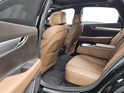 2022 Genesis G80 (RG3) thumbnail 18