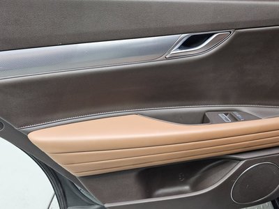 2022 Genesis G80 (RG3) thumbnail 15