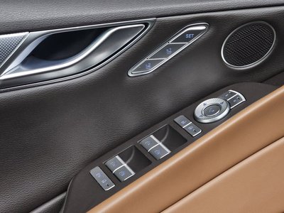 2022 Genesis G80 (RG3) thumbnail 28