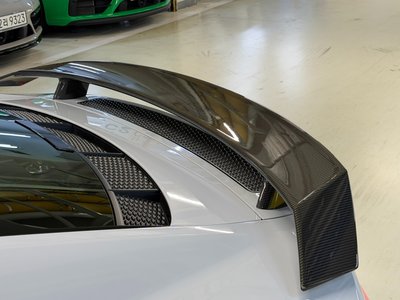 AUDI R8 - 5