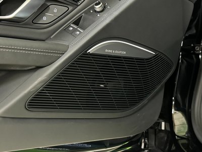 AUDI R8 - 10