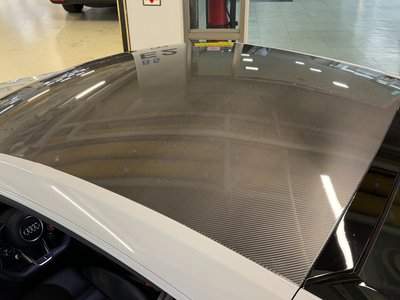 AUDI R8 - 8