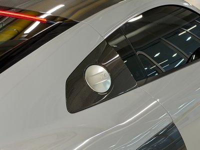 AUDI R8 - 9