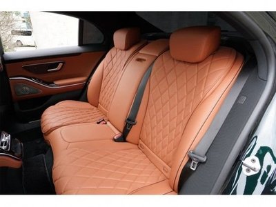صورة 9 لـ 2022 Mercedes-BENZ S-CLASS