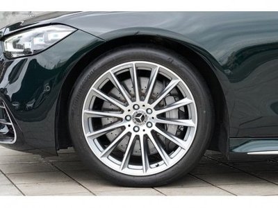 صورة 6 لـ 2022 Mercedes-BENZ S-CLASS