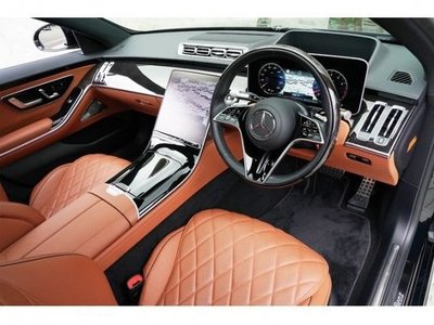 صورة 7 لـ 2022 Mercedes-BENZ S-CLASS