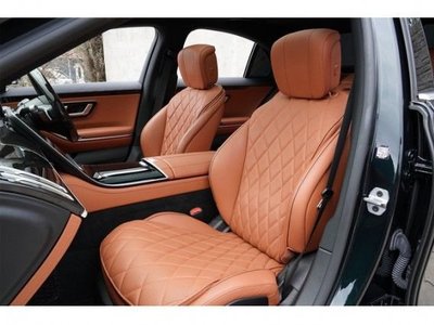 صورة 8 لـ 2022 Mercedes-BENZ S-CLASS