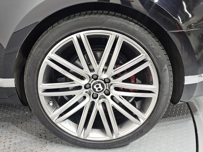 BENTLEY CONTINENTAL - 6