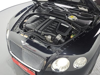 BENTLEY CONTINENTAL - 7