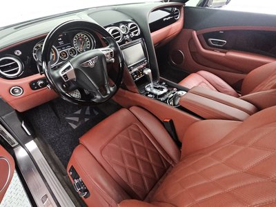 BENTLEY CONTINENTAL - 5