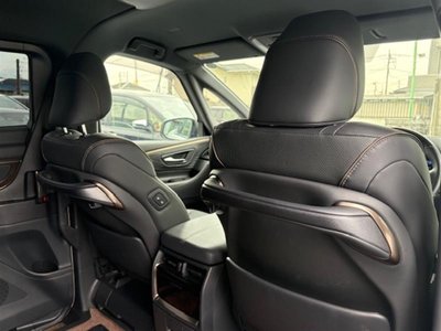 2024 Toyota ALPHARD thumbnail 22