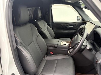 2024 Toyota ALPHARD thumbnail 20