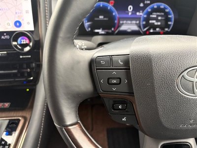 2024 Toyota ALPHARD thumbnail 17