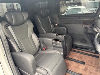 2024 Toyota ALPHARD thumbnail 21