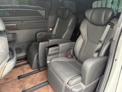 2024 Toyota ALPHARD thumbnail 24