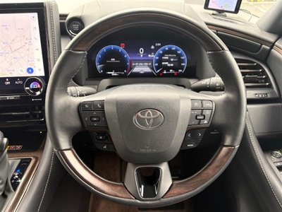 2024 Toyota ALPHARD thumbnail 16