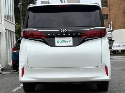 2024 Toyota ALPHARD thumbnail 32