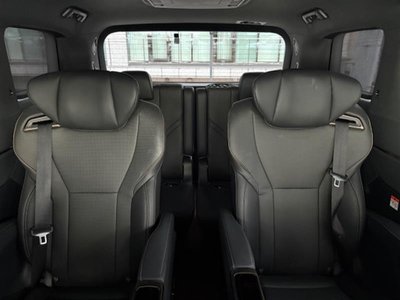 2024 Toyota ALPHARD thumbnail 25