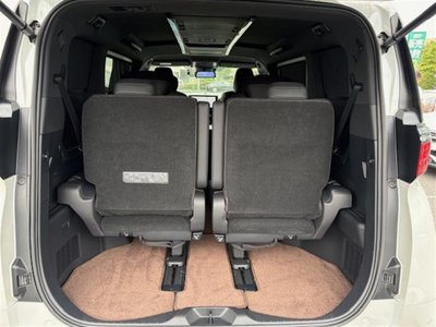 2024 Toyota ALPHARD thumbnail 26