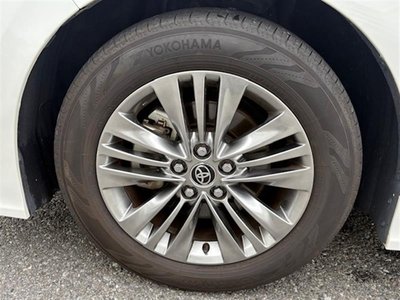 2024 Toyota ALPHARD thumbnail 33