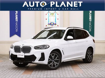 BMW X3 - 1
