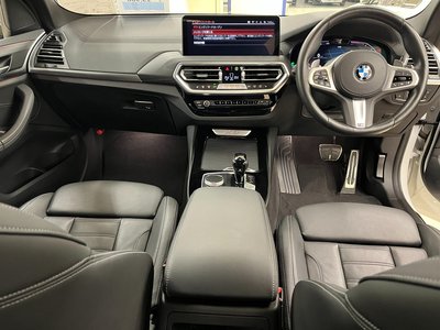 BMW X3 - 7