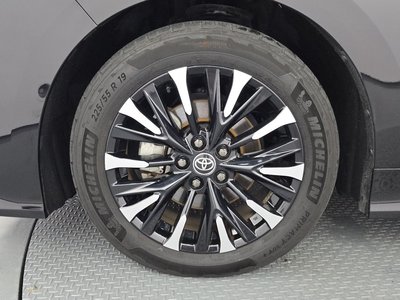 2025 Toyota ALPHARD 照片 6