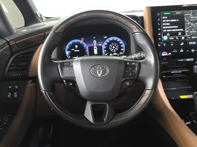 2025 Toyota ALPHARD 缩略图 13