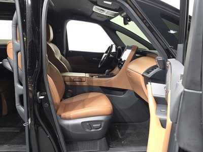 2025 Toyota ALPHARD 缩略图 11