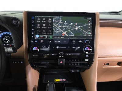 2025 Toyota ALPHARD 缩略图 14