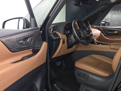 2025 Toyota ALPHARD 照片 10