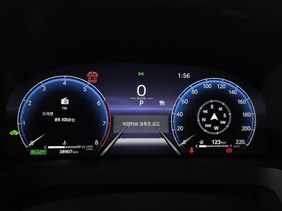 2025 Toyota ALPHARD 照片 8