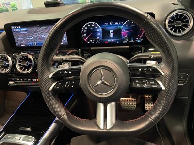 2023 Mercedes-BENZ GLA 缩略图 12