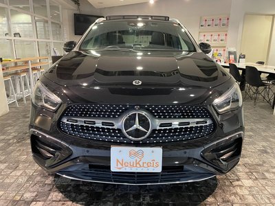 2023 Mercedes-BENZ GLA 照片 2