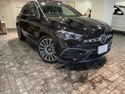2023 Mercedes-BENZ GLA 照片 1