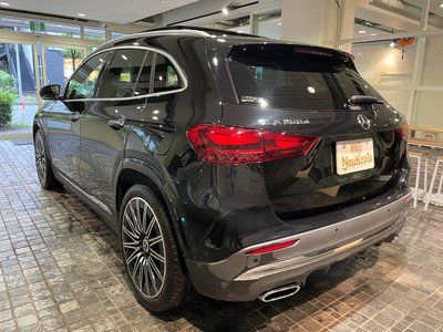 2023 Mercedes-BENZ GLA 照片 4