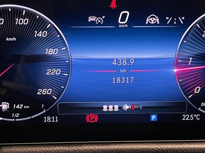 2023 Mercedes-BENZ GLA 照片 7