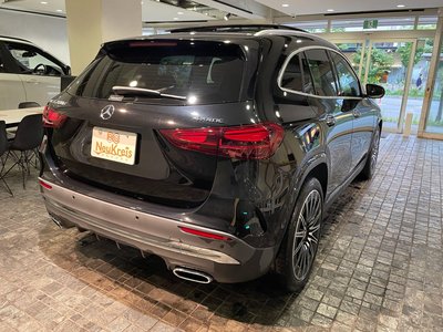 2023 Mercedes-BENZ GLA 照片 6