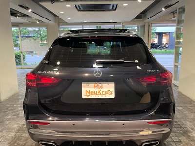 2023 Mercedes-BENZ GLA 照片 5