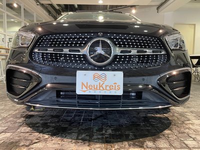 2023 Mercedes-BENZ GLA 缩略图 19