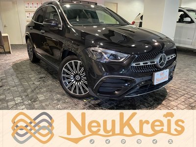 صورة 3 لـ 2023 Mercedes-BENZ GLA