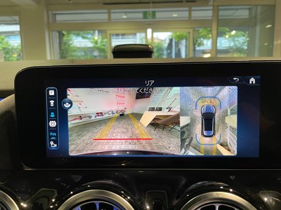 2023 Mercedes-BENZ GLA 照片 9