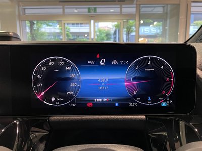 2023 Mercedes-BENZ GLA 照片 8