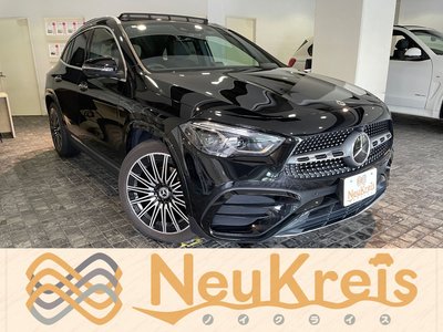صورة 2 لـ 2023 Mercedes-BENZ GLA