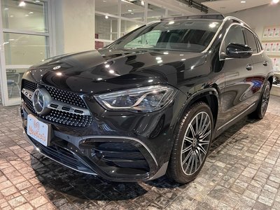 2023 Mercedes-BENZ GLA 照片 3