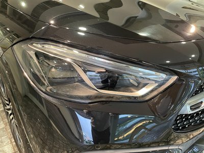 2023 Mercedes-BENZ GLA 缩略图 16